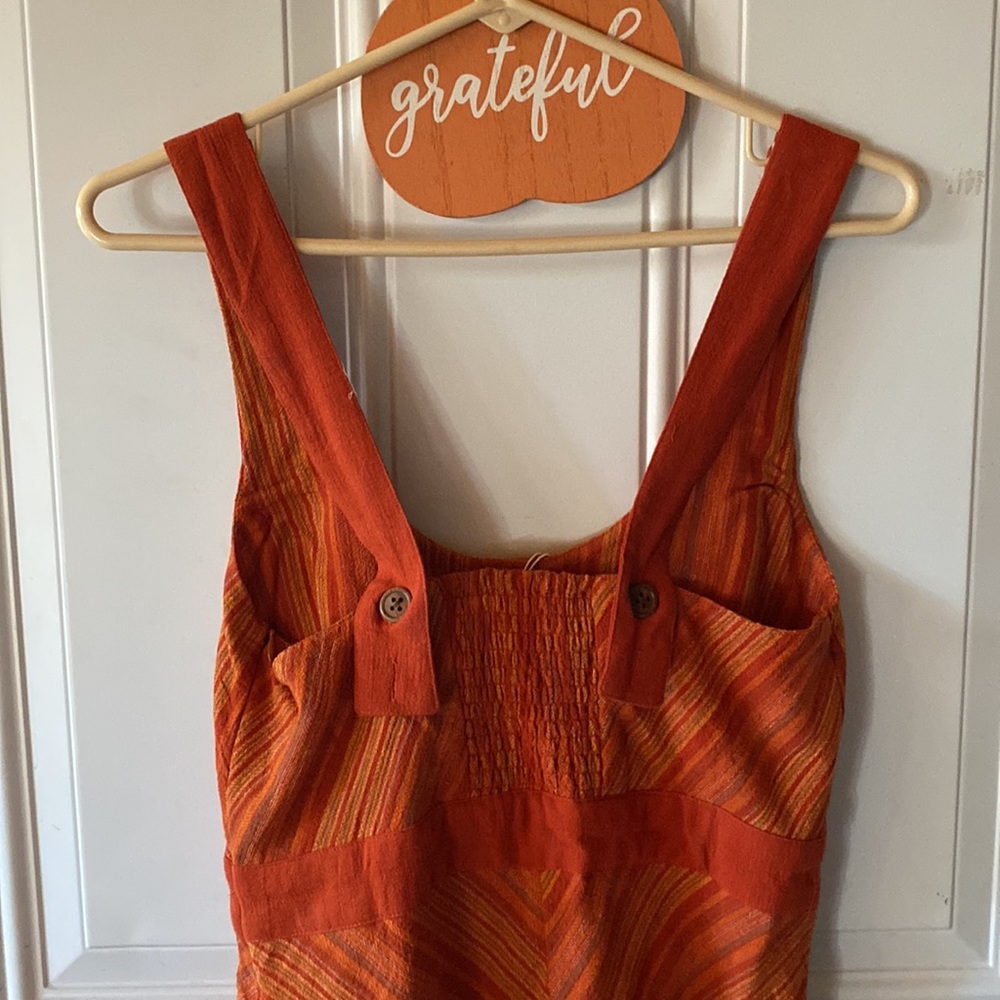 PrAna brook dress✌️ - Picture 4 of 5
